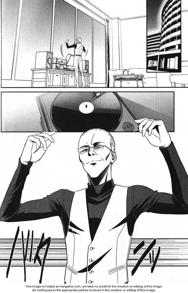 Phantom - Requiem for the Phantom Chapter 1 37